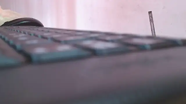 antonela-cris online show from January 9, 3:04 pm