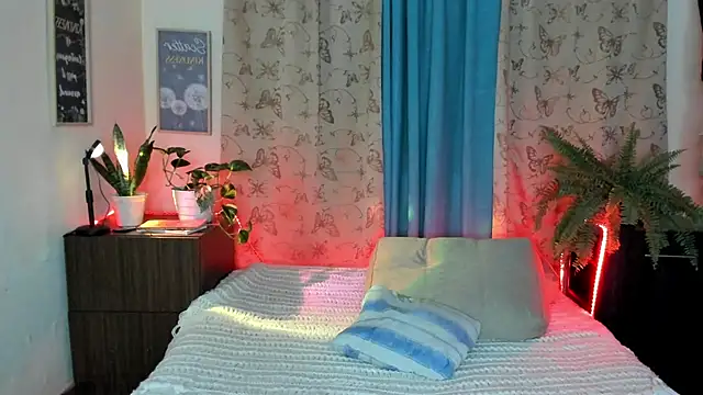 Angel White25 online show from November 21, 11:25 pm