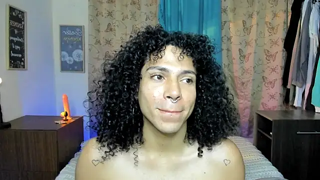 Angel White25 online show from January 7, 10:12 pm