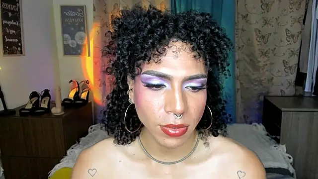 Angel White25 online show from March 11, 12:49 am