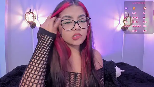 Stephany-roses- online show from December 16, 12:48 am