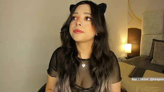Has gonzalez online show from April 24, 4:37 am