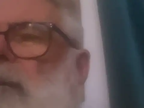 LeatherSdaddy online show from December 4, 6:38 pm