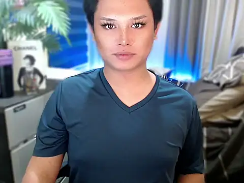 UrGoddess Sofia online show from February 13, 3:41 pm