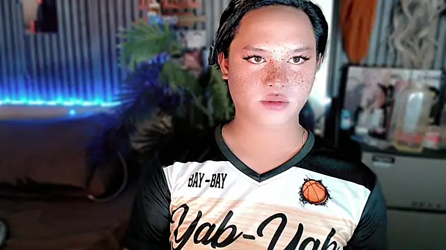 UrGoddess Sofia online show from June 16, 6:38 am