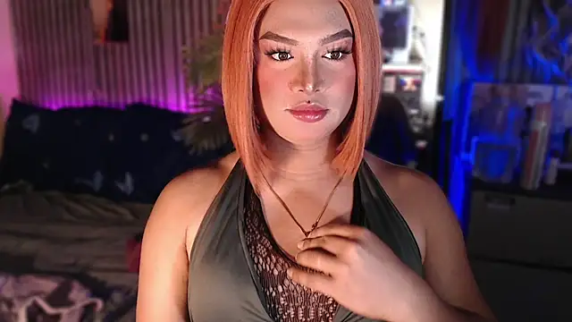 UrGoddess Sofia online show from June 25, 2:54 pm