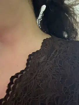 oo-shanshan online show from February 6, 11:41 pm