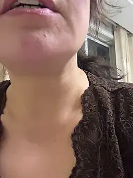 oo-shanshan online show from February 7, 11:47 am