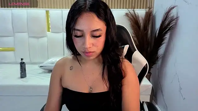 Juliana Tx online show from February 24, 3:59 am