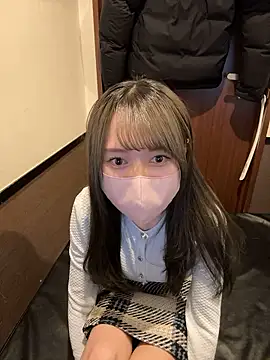 Snapshot of Ramu_namu chatting on November 18, 1:44 am Ramu namu online show from November 18, 1:44 am