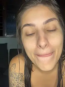 engelintense online show from March 7, 3:58 am