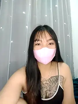 Snapshot of xu-ka chatting on November 18, 2:06 am xu-ka online show from November 18, 2:06 am