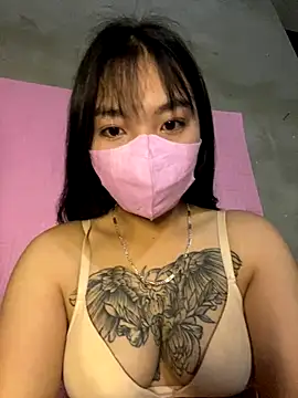 Snapshot of xu-ka chatting on December 15, 12:04 am xu-ka online show from December 15, 12:04 am