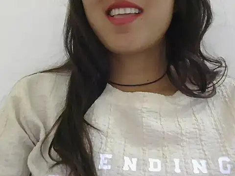 Anika Singh online show from January 19, 3:32 am