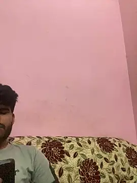 hotyyyyjonny online show from April 24, 2:30 pm