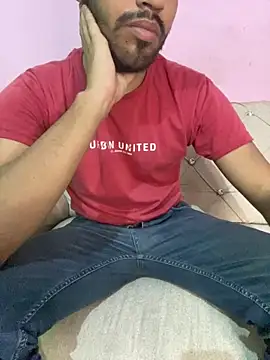 hotyyyyjonny online show from April 27, 5:44 pm