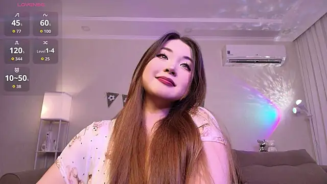 Snapshot of yummy_yuna chatting on July 9, 8:35 pm yummy yuna online show from July 9, 8:35 pm