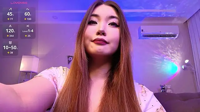 Snapshot of yummy_yuna chatting on July 16, 8:26 pm yummy yuna online show from July 16, 8:26 pm