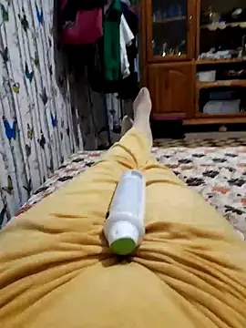 Tota sexi online show from February 27, 1:00 pm