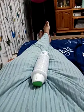 Tota sexi online show from March 19, 2:32 pm