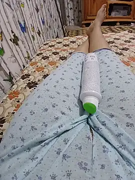 Tota sexi online show from June 20, 9:28 pm