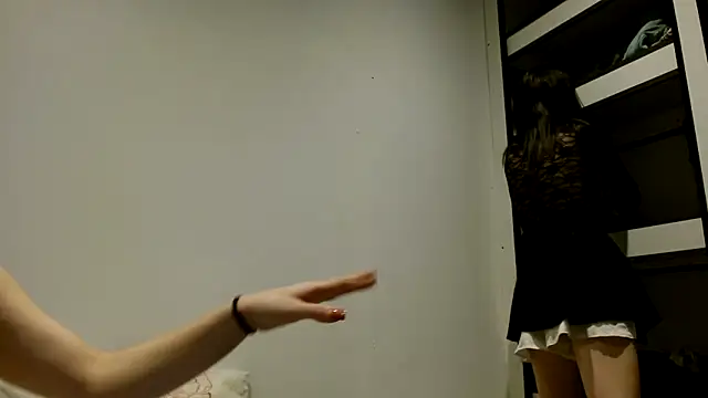 VenesuelaXq online show from December 16, 2:22 pm