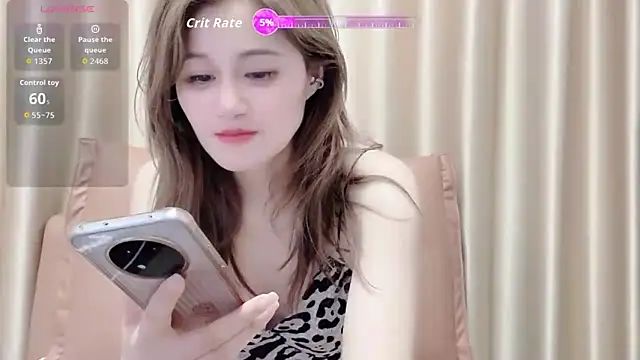 Summer-C online show from June 11, 3:04 am