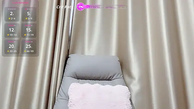 Summer-C online show from June 26, 9:41 pm
