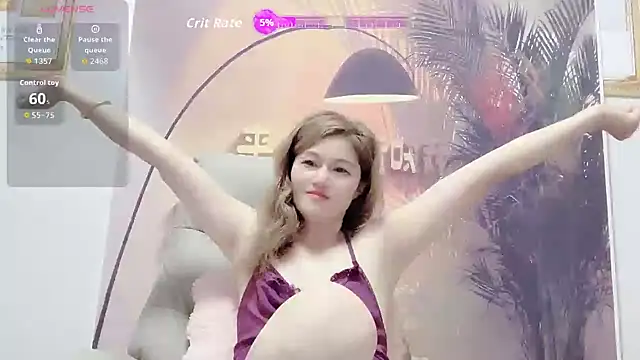 Summer-C online show from July 11, 10:11 pm
