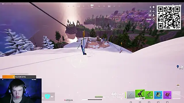 Ak Macros online show from March 17, 6:00 pm