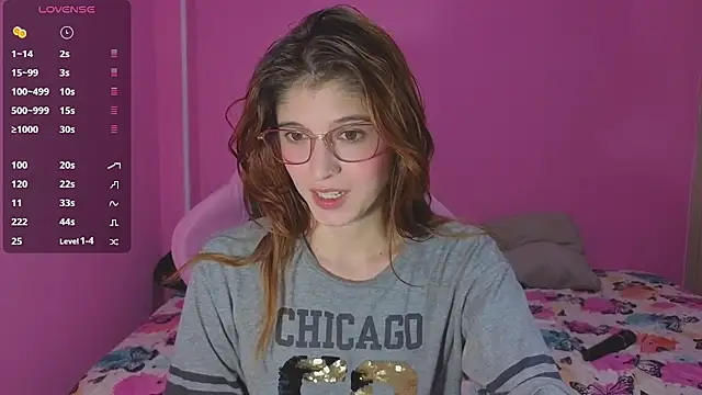 Snapshot of giseselle chatting on June 11, 4:38 pm giseselle online show from June 11, 4:38 pm