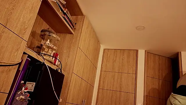 Iamnyxy online show from February 24, 10:57 am