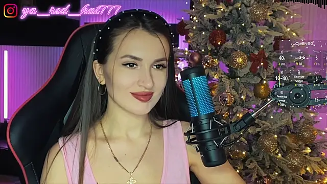 -RED HAT- online show from February 21, 5:14 pm