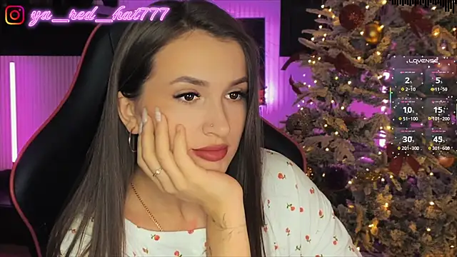 -RED HAT- online show from March 2, 5:20 pm