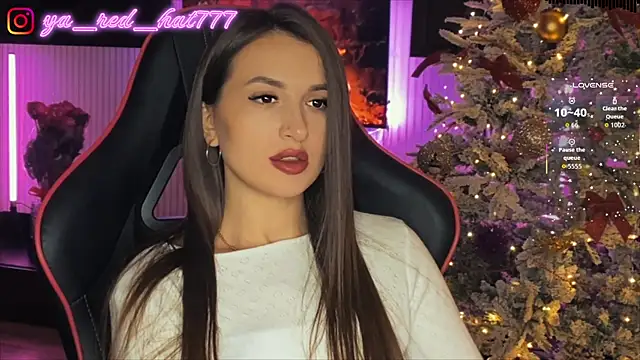 -RED HAT- online show from March 3, 5:08 pm