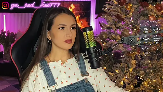 -RED HAT- online show from March 10, 6:46 pm