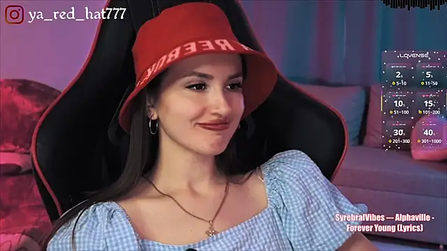 -RED HAT- online show from July 19, 5:33 am