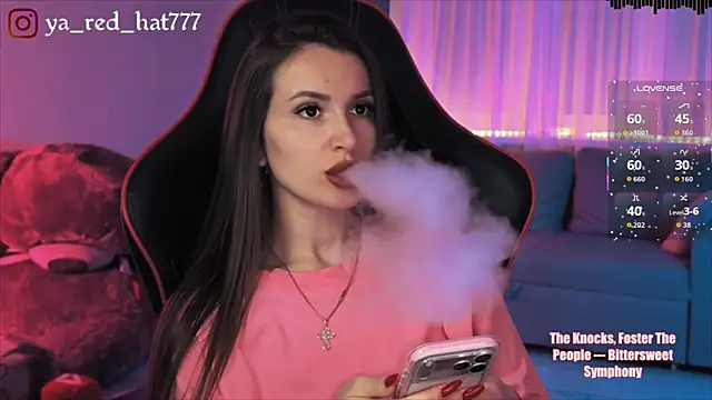 -RED HAT- online show from July 22, 5:05 pm