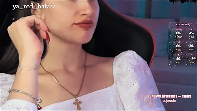 -RED HAT- online show from July 25, 3:26 am