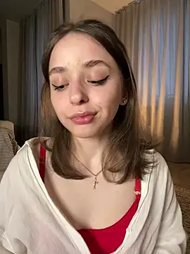 yoyogirlx online show from May 16, 1:54 pm