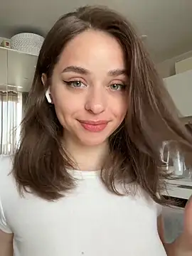 yoyogirlx online show from July 1, 2:24 am