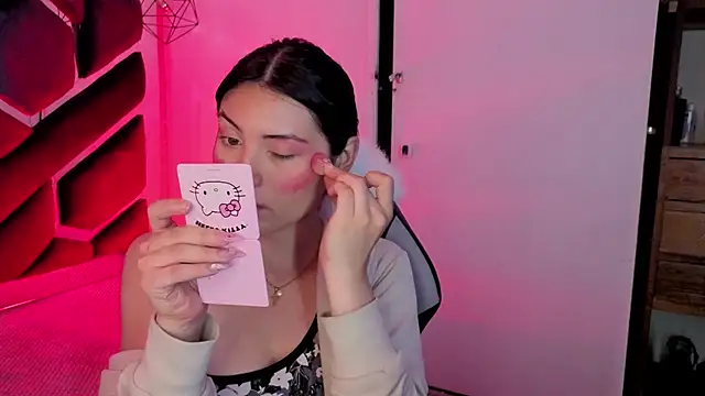 Brandy collinss online show from February 22, 11:42 am