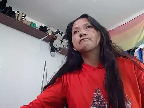 Tiff Dirty69 online show from February 23, 6:16 pm