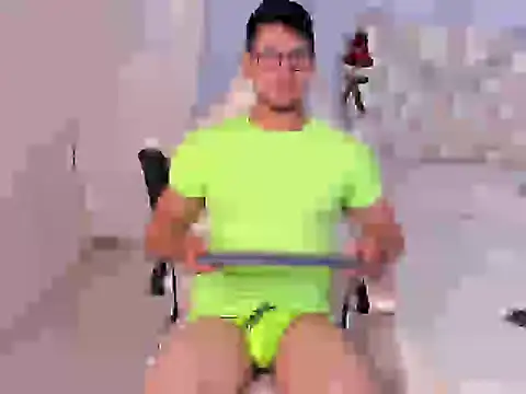 Nolan joness online show from November 12, 8:41 pm