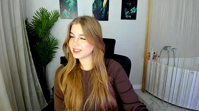 GoldenMirage online show from January 14, 12:11 pm