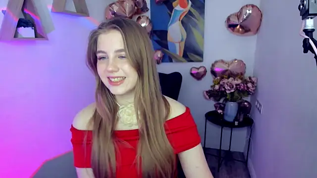 GoldenMirage online show from February 14, 11:51 am