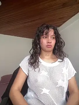 Dreana online show from March 17, 9:29 pm