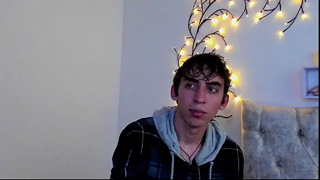 TerryGrace online show from November 16, 7:41 pm