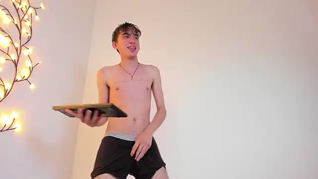 TerryGrace online show from January 11, 8:25 pm