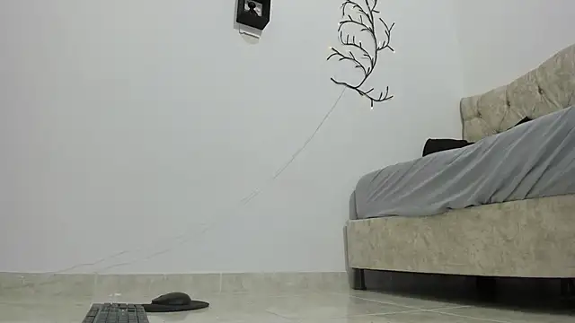 TerryGrace online show from January 18, 8:45 pm